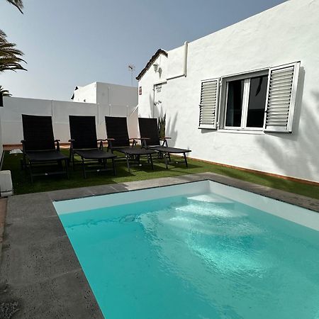 Villa Malva Puerto del Carmen  Exterior photo