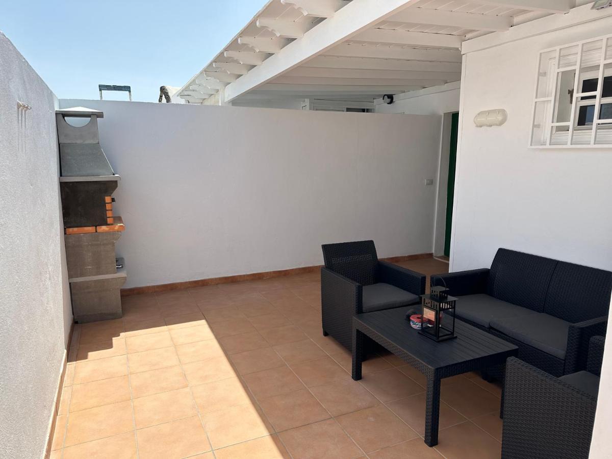 Villa Malva Puerto del Carmen  Exterior photo